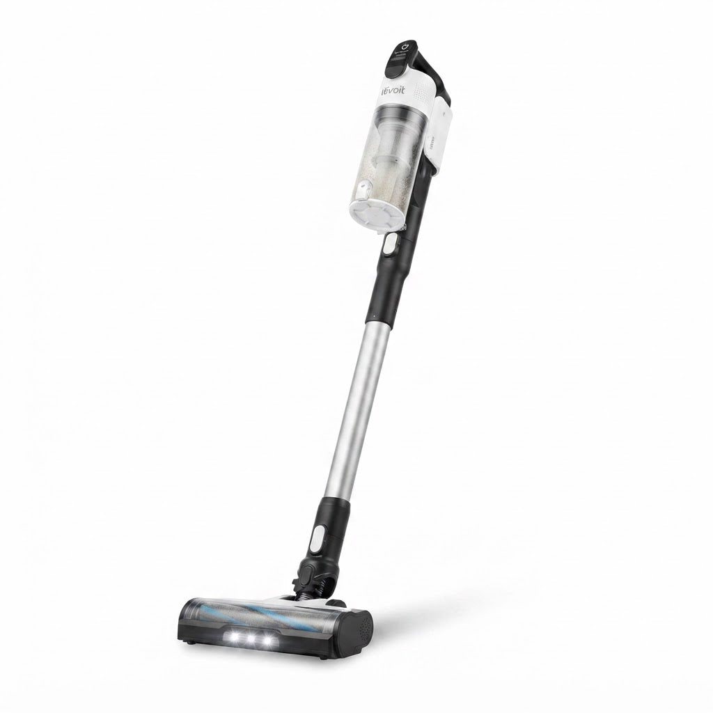 AERO Clean Cordless Vacuum Cleaner