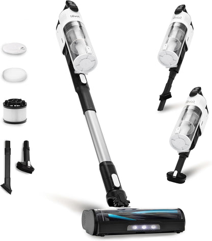 AERO Clean Cordless Vacuum Cleaner